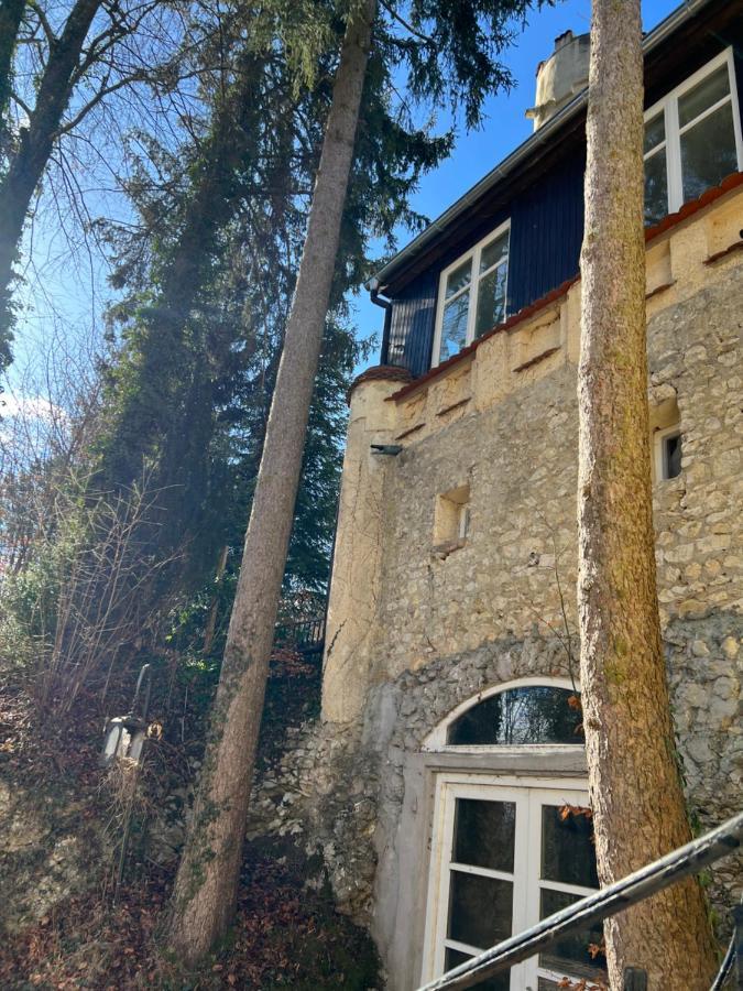 זיגמרינגן Schloss Suggenstein מראה חיצוני תמונה