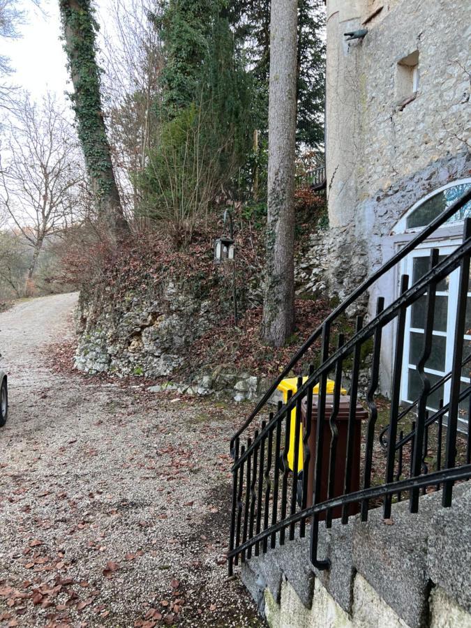 זיגמרינגן Schloss Suggenstein מראה חיצוני תמונה