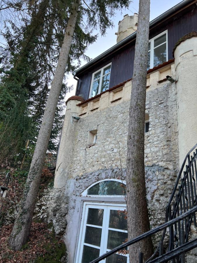 זיגמרינגן Schloss Suggenstein מראה חיצוני תמונה